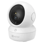 EZVIZ CS-H6C Pro Wi-Fi Pan & Tilt Indoor Security Camera 2K 3MP (Mic) (Full Color)